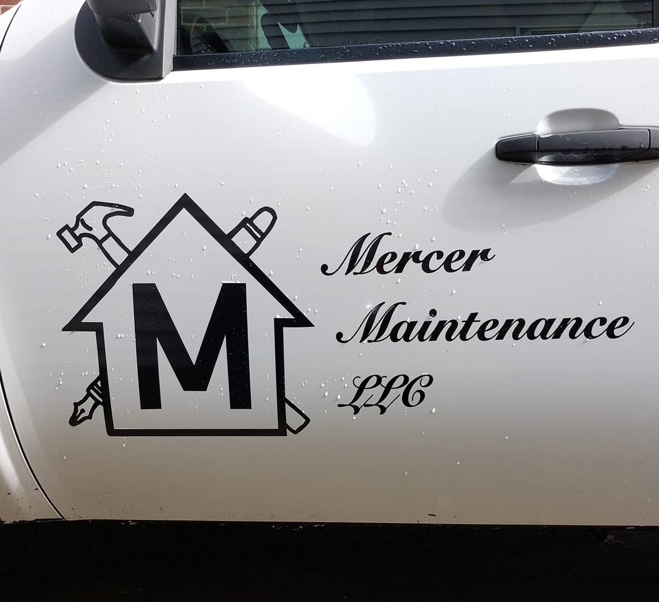 About Us | Mercer Maintenance LLC